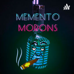 Podcast thumbnail for Memento Morons