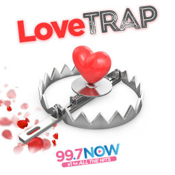 Podcast thumbnail for Love Trap