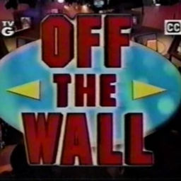 Podcast thumbnail for Off The Wall Podcast