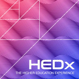 Podcast thumbnail for HEDx