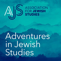 Podcast thumbnail for Adventures in Jewish Studies Podcast