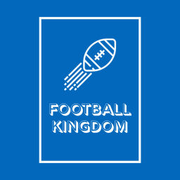 Podcast thumbnail for Football Kingdom