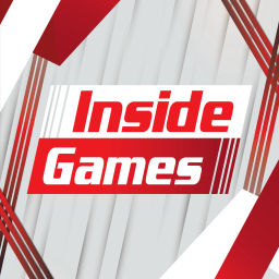 Podcast thumbnail for Inside Games News & Podcasts