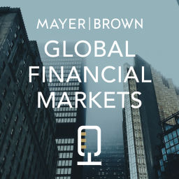 Podcast thumbnail for Global Financial Markets