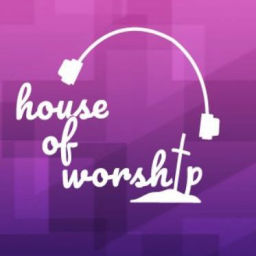Podcast thumbnail for House of Worship