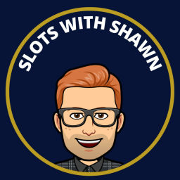 Podcast thumbnail for Slots With Shawn