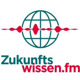 Podcast thumbnail for Zukunftswissen.fm