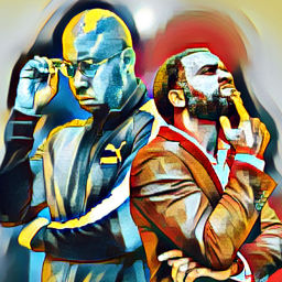 Podcast thumbnail for As A Man Readeth