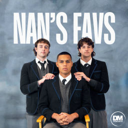 Podcast thumbnail for Nan's Favourites