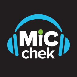 Podcast thumbnail for MicCHEK