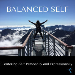Podcast thumbnail for Balanced Self