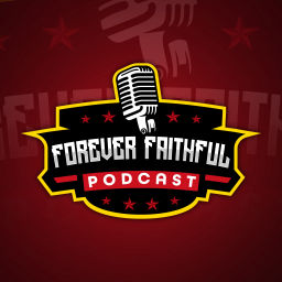 Podcast thumbnail for Forever Faithful Podcast