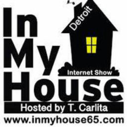Podcast thumbnail for In My House Techno Music Show, Inc.