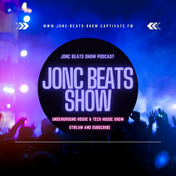 Podcast thumbnail for JonC Beats Show