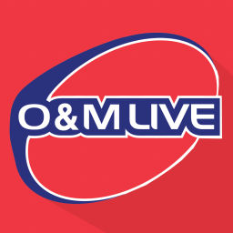 Podcast thumbnail for O&M Live