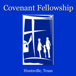 Podcast thumbnail for CF Huntsville Podcast