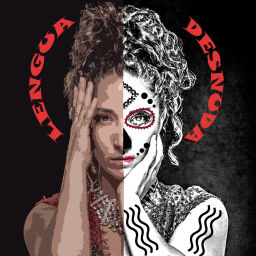 Podcast thumbnail for LENGUA DESNUDA