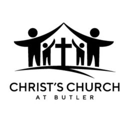 Podcast thumbnail for Christ's Church at Butler