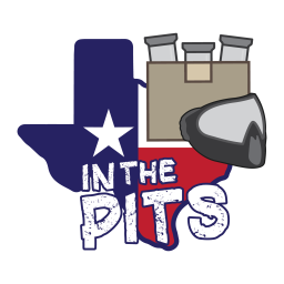 Podcast thumbnail for In The Pits Paintball Podcast