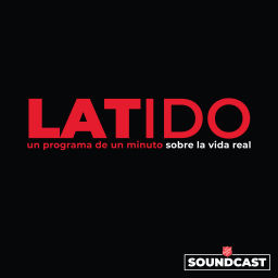 Podcast thumbnail for Latido
