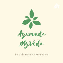 Podcast thumbnail for Ayurveda con Arnaud Hos Devanand MyVeda