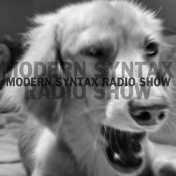 Podcast thumbnail for Modern Syntax Radio Show