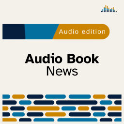 Podcast thumbnail for Audio Book News