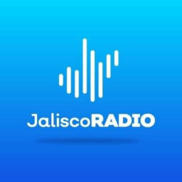 Podcast thumbnail for Jalisco Radio