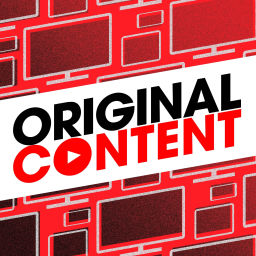 Podcast thumbnail for Original Content
