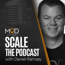 Podcast thumbnail for Scale The Podcast