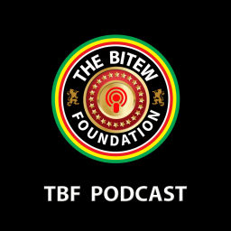 Podcast thumbnail for TBF