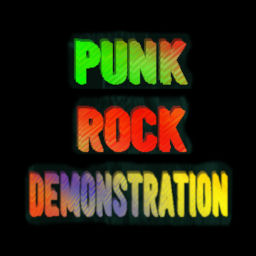 Podcast thumbnail for Punk Rock Demonstration Radio Show with Jack