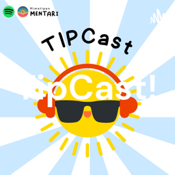 Podcast thumbnail for TipCast!