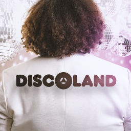 Podcast thumbnail for Discoland