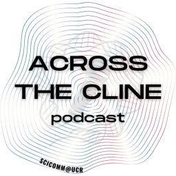 Podcast thumbnail for Across the Cline