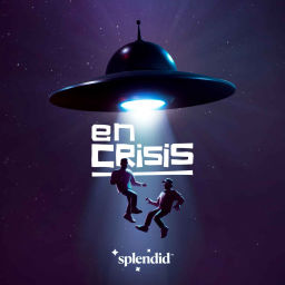 Podcast thumbnail for En Crisis