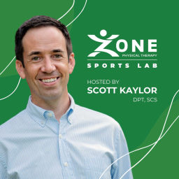 Podcast thumbnail for Zone Physical Therapy & Sports Lab