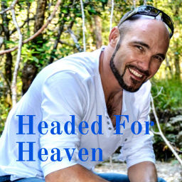 Podcast thumbnail for Headed For Heaven