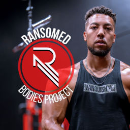 Podcast thumbnail for Ransomed Bodies Project