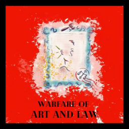 Podcast thumbnail for Warfare of Art & Law Podcast