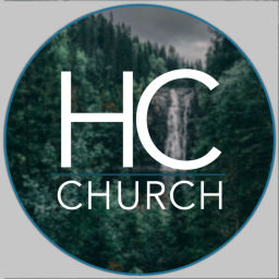 Podcast thumbnail for Hollis Center Church