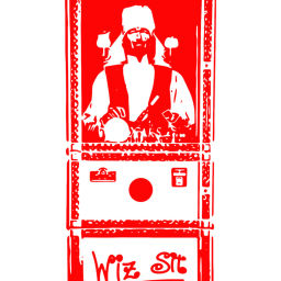 Podcast thumbnail for Wiz Sit