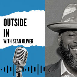 Podcast thumbnail for Outside In (Tank Radio)