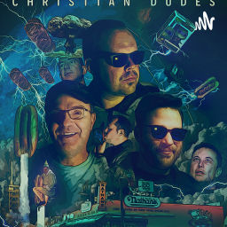 Podcast thumbnail for Modern Christian Dudes