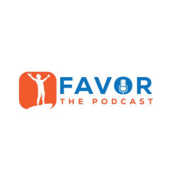 Podcast thumbnail for Favor: The Podcast