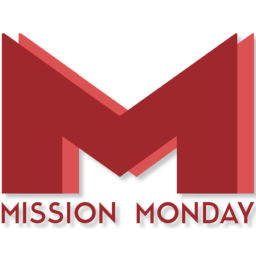 Podcast thumbnail for MissionMonday