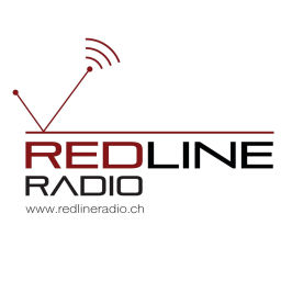 Podcast thumbnail for RedLine Radio