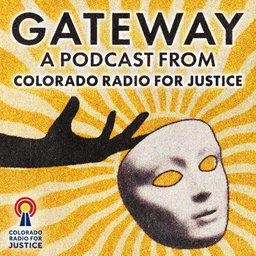 Podcast thumbnail for Gateway