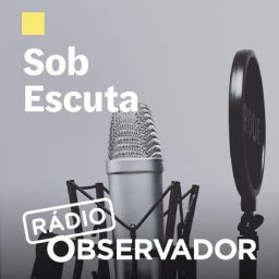 Podcast thumbnail for Sob Escuta