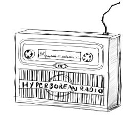 Podcast thumbnail for Hyperborean Radio (Uncensored)